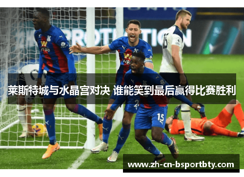 莱斯特城与水晶宫对决 谁能笑到最后赢得比赛胜利